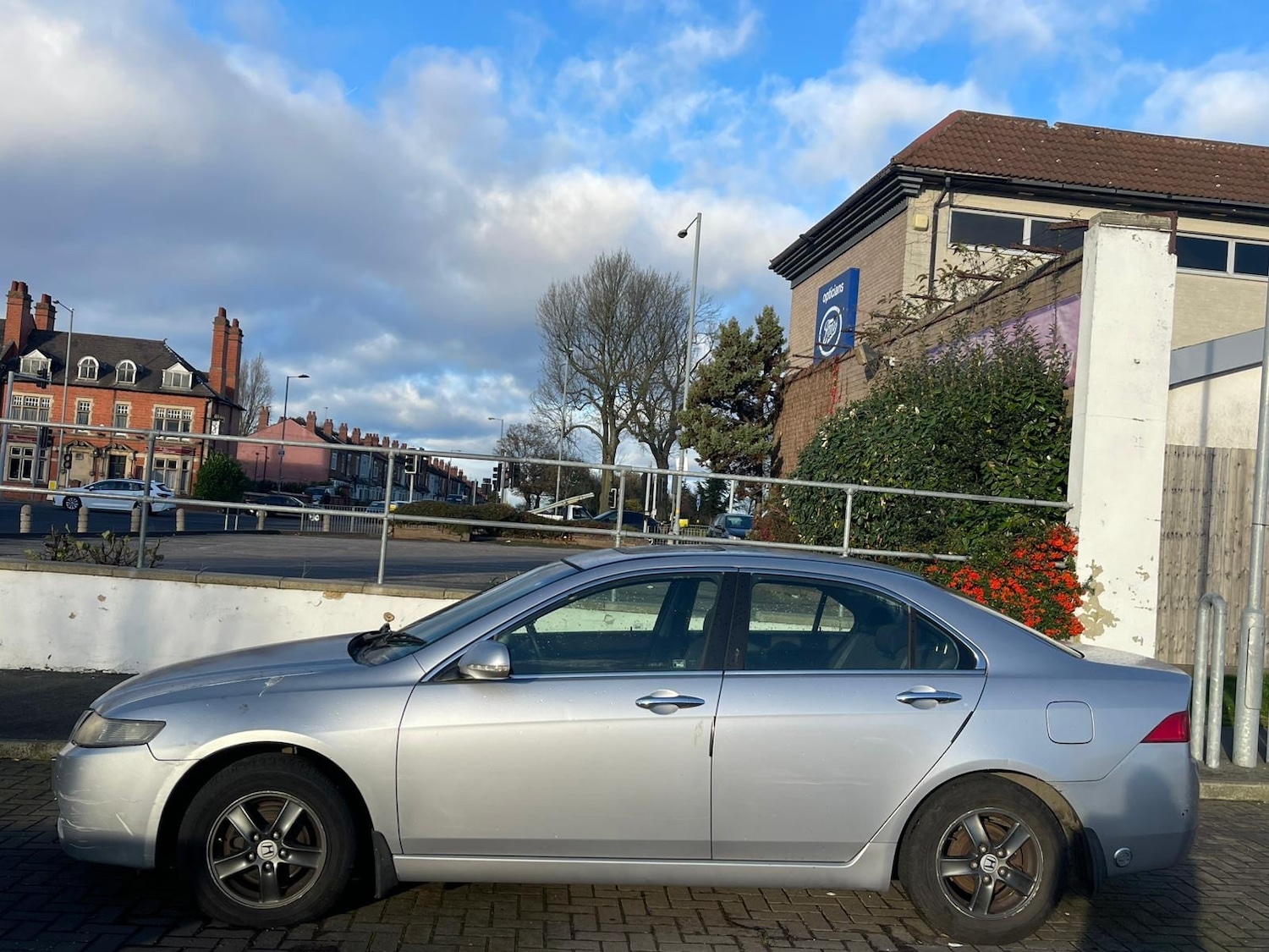 Used Honda Accord 2004 for sale - 77052282: Photo 11