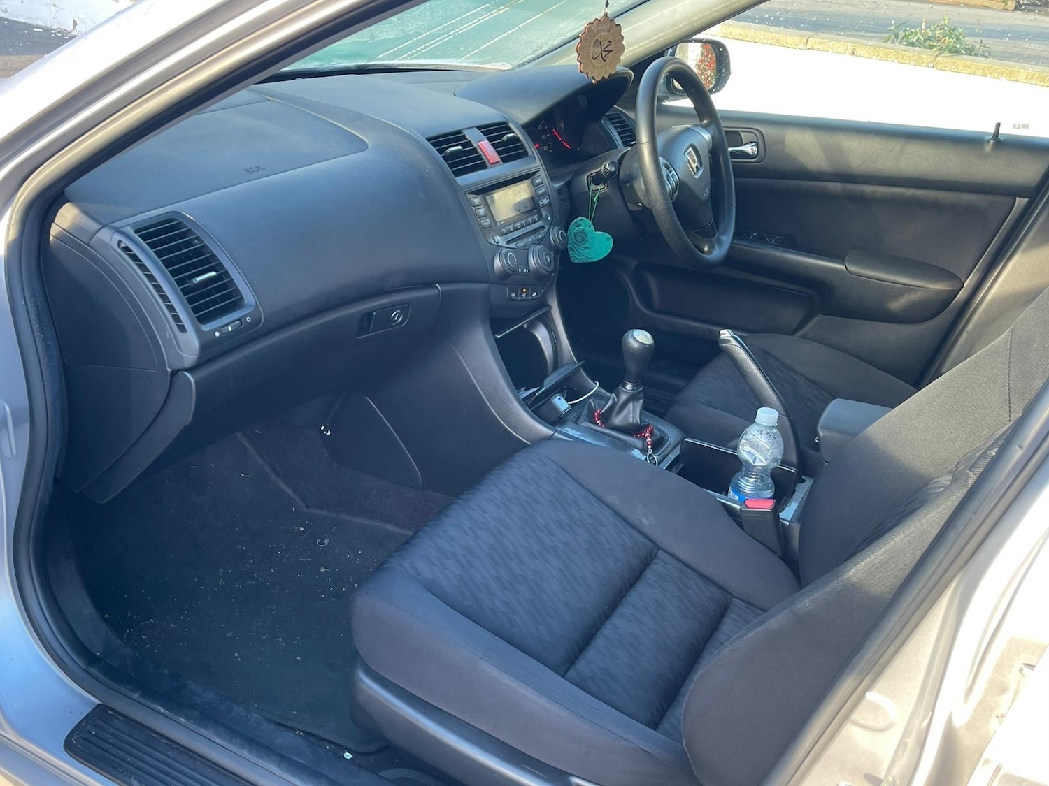 Used Honda Accord 2004 for sale - 77052282: Photo 7