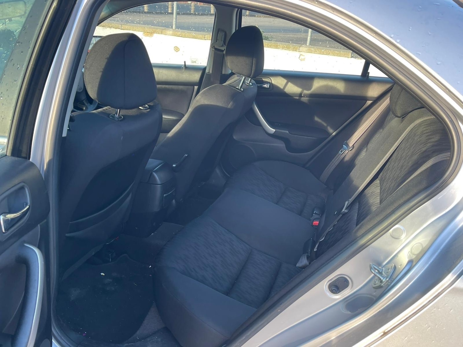 Used Honda Accord 2004 for sale - 77052282: Photo 8