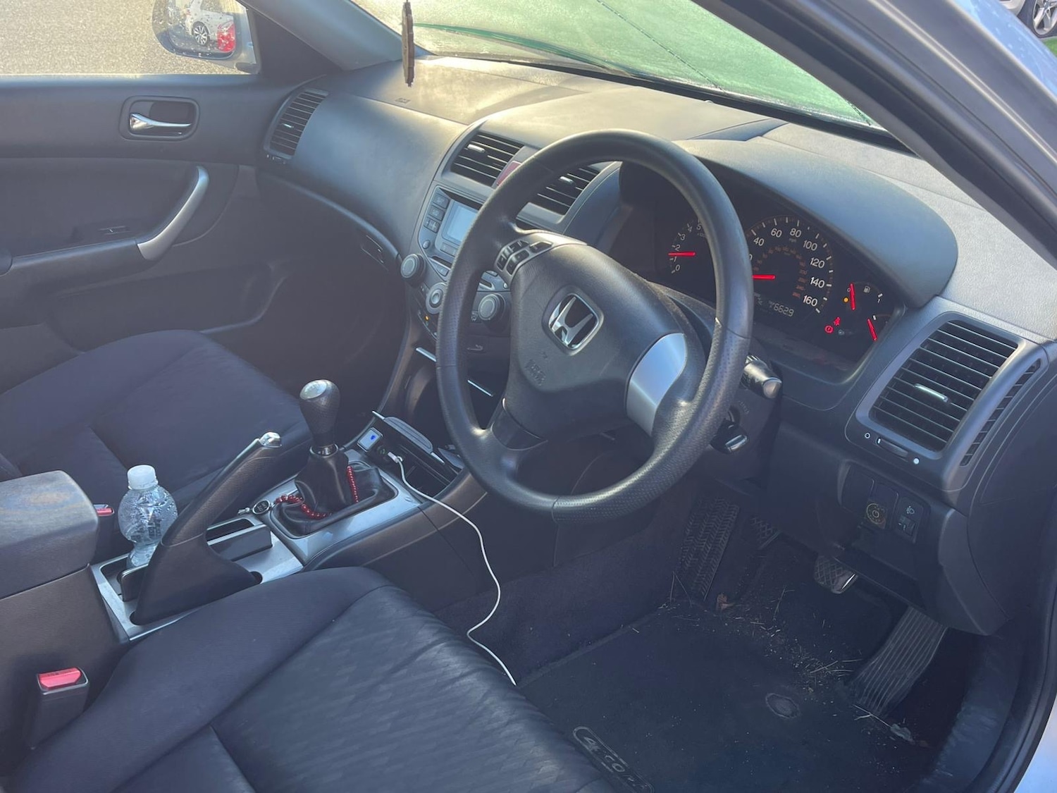 Used Honda Accord 2004 for sale - 77052282: Photo 9