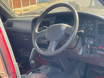 Used Toyota Hilux  for sale - 75731477: Photo