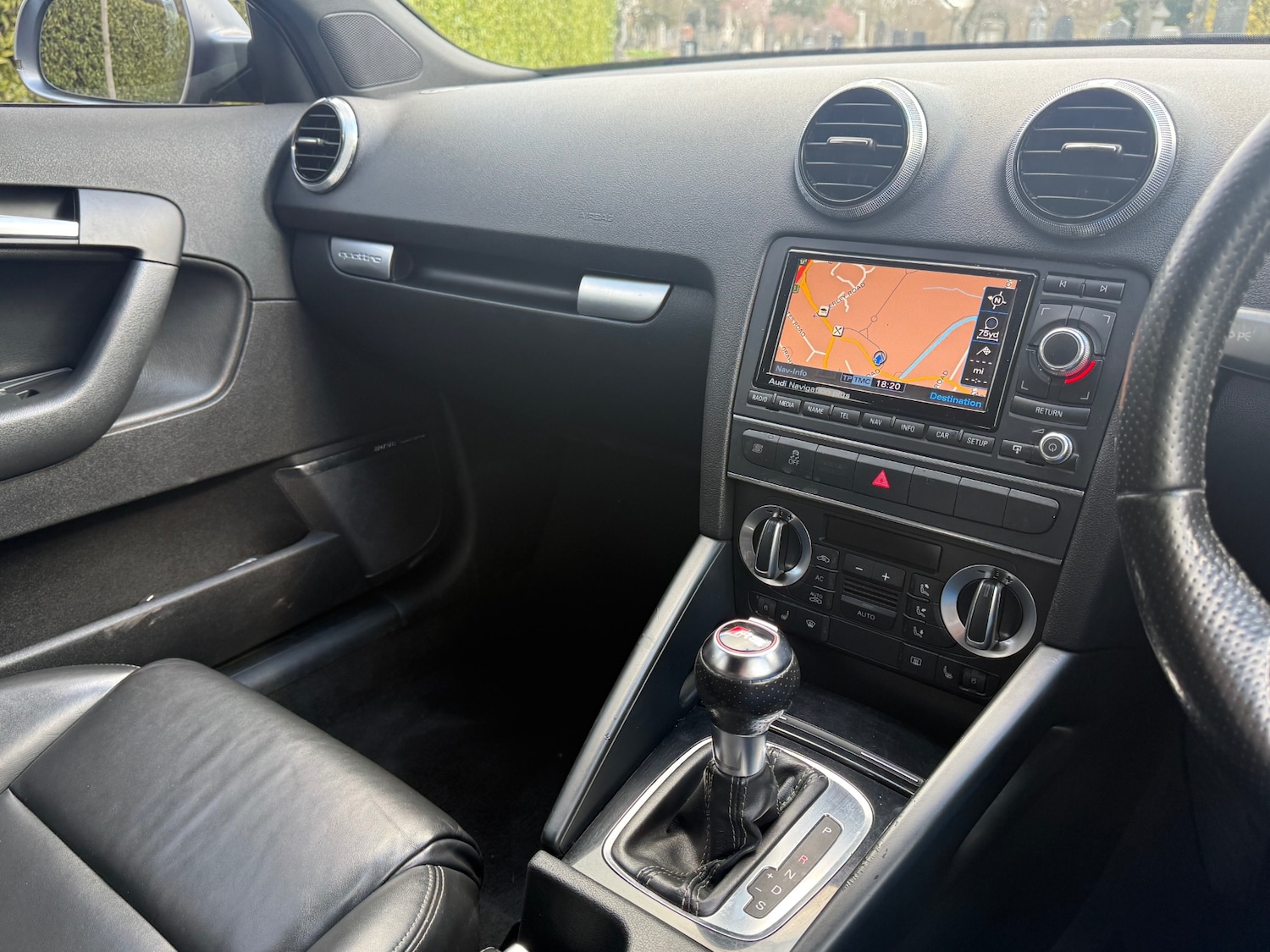 Used Audi RS3 2012 for sale - 77837353: Photo 10