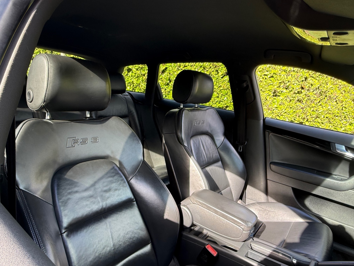 Used Audi RS3 2012 for sale - 77837353: Photo 11