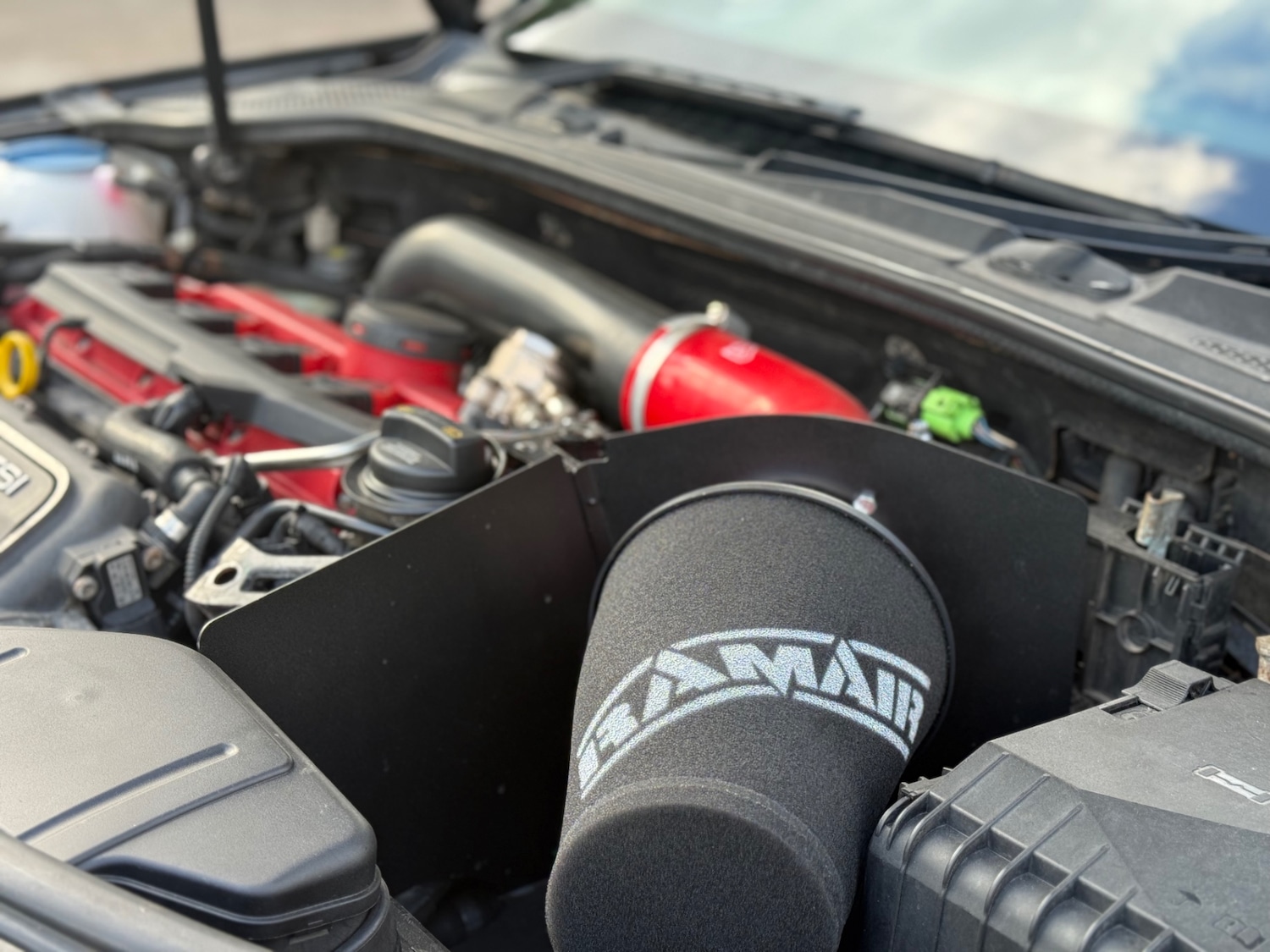 Used Audi RS3 2012 for sale - 77837353: Photo 12