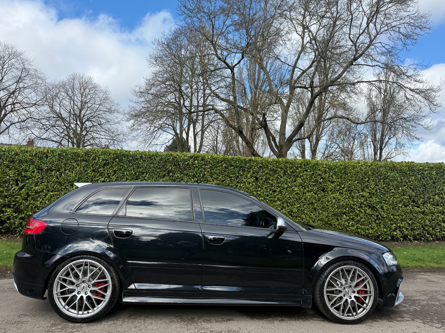 Used Audi RS3 2012 for sale - 77837353: Photo 13