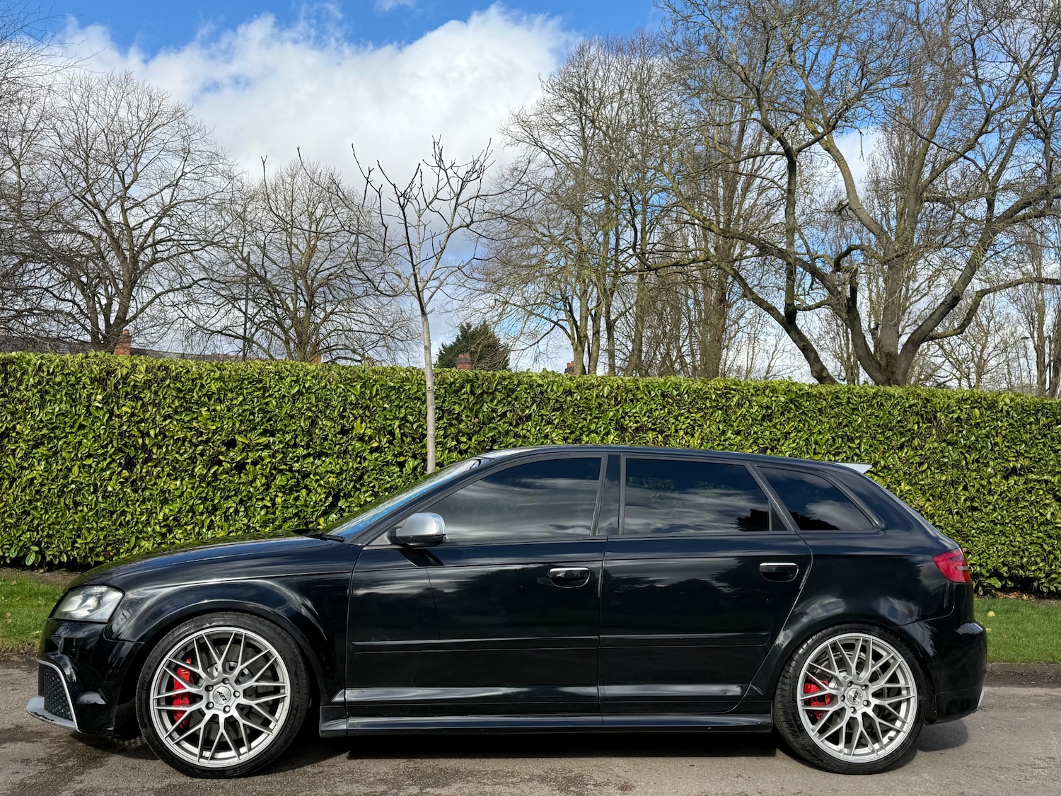 Used Audi RS3 2012 for sale - 77837353: Photo 14