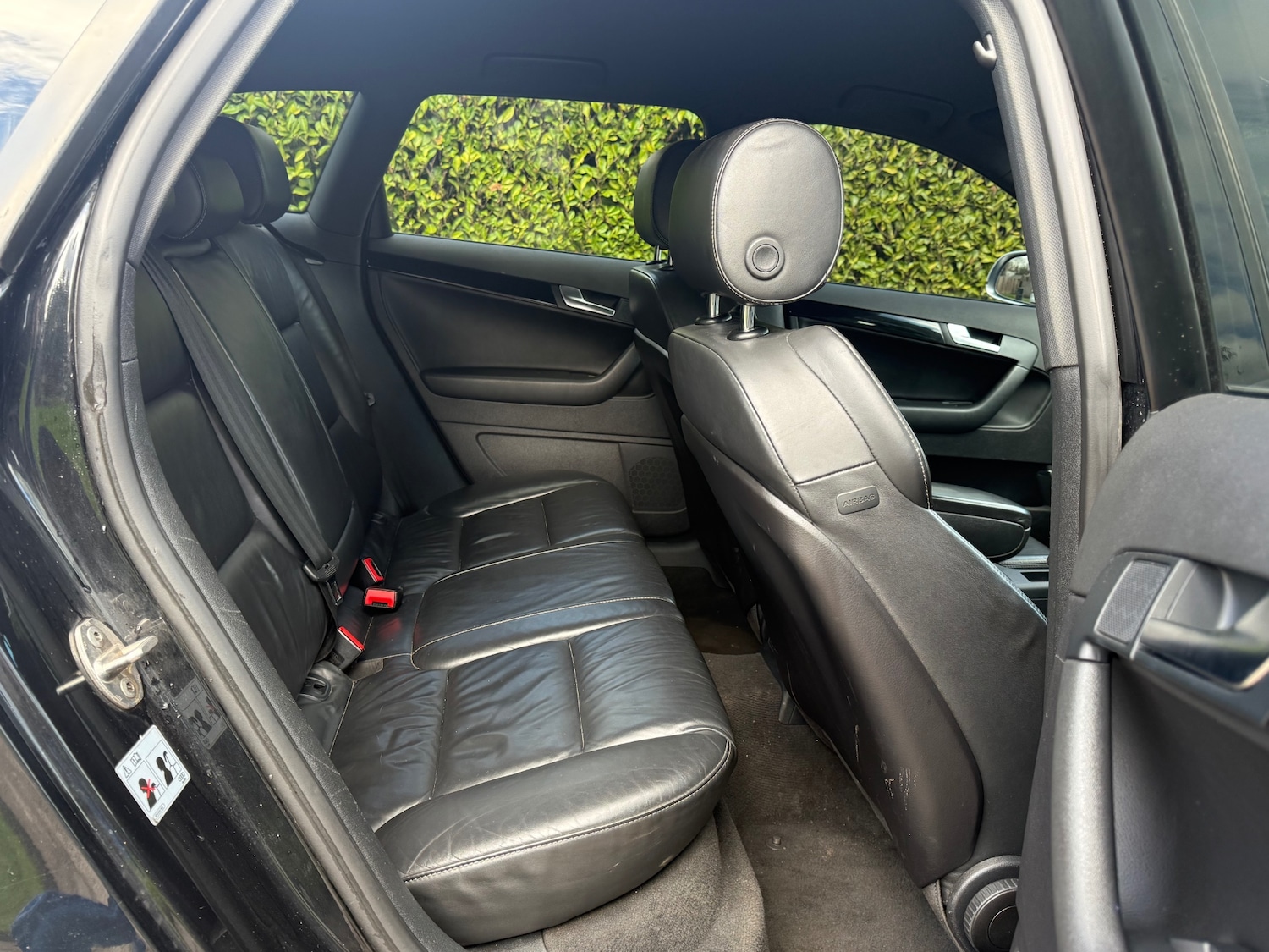 Used Audi RS3 2012 for sale - 77837353: Photo 5