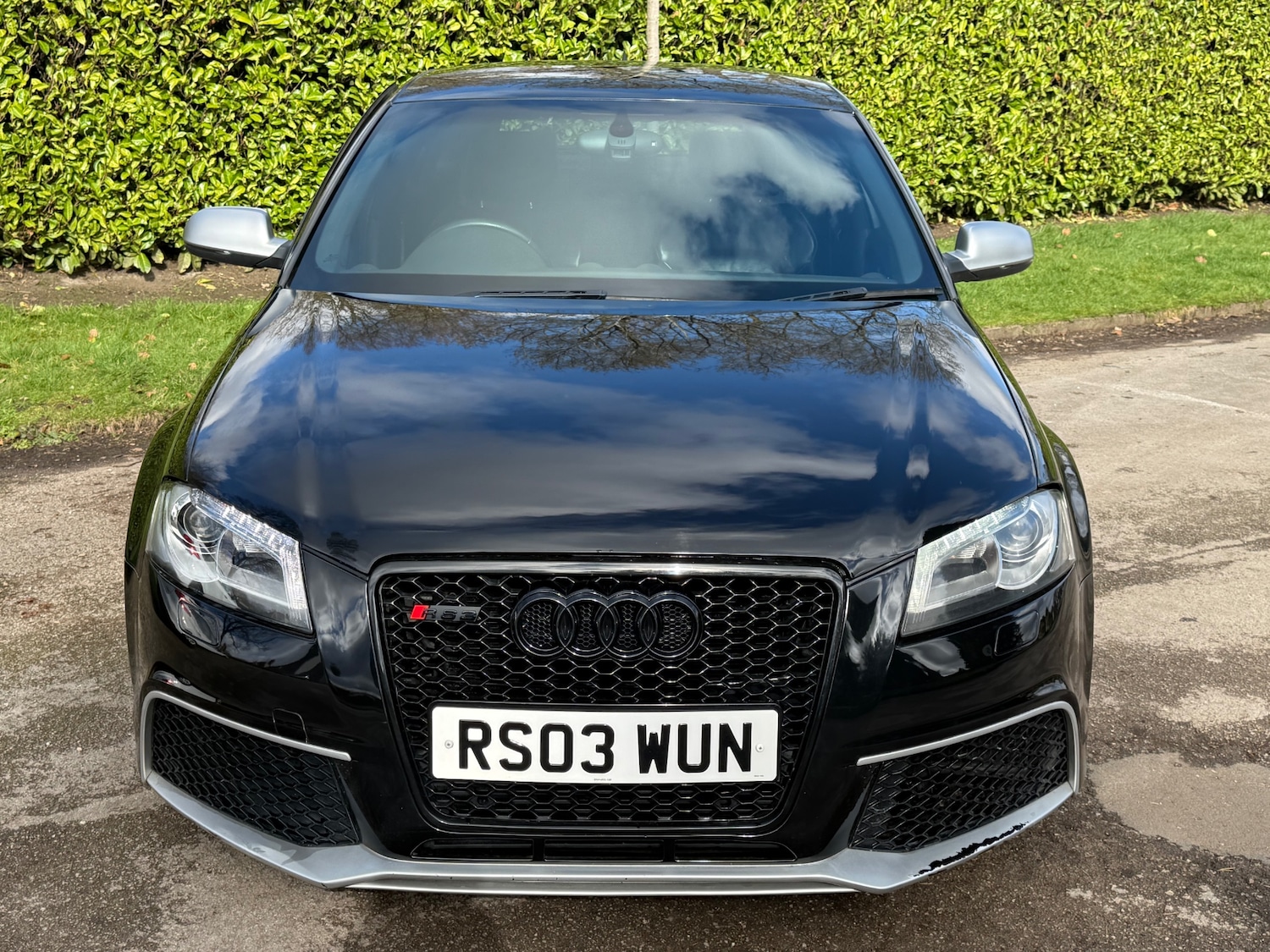 Used Audi RS3 2012 for sale - 77837353: Photo 8