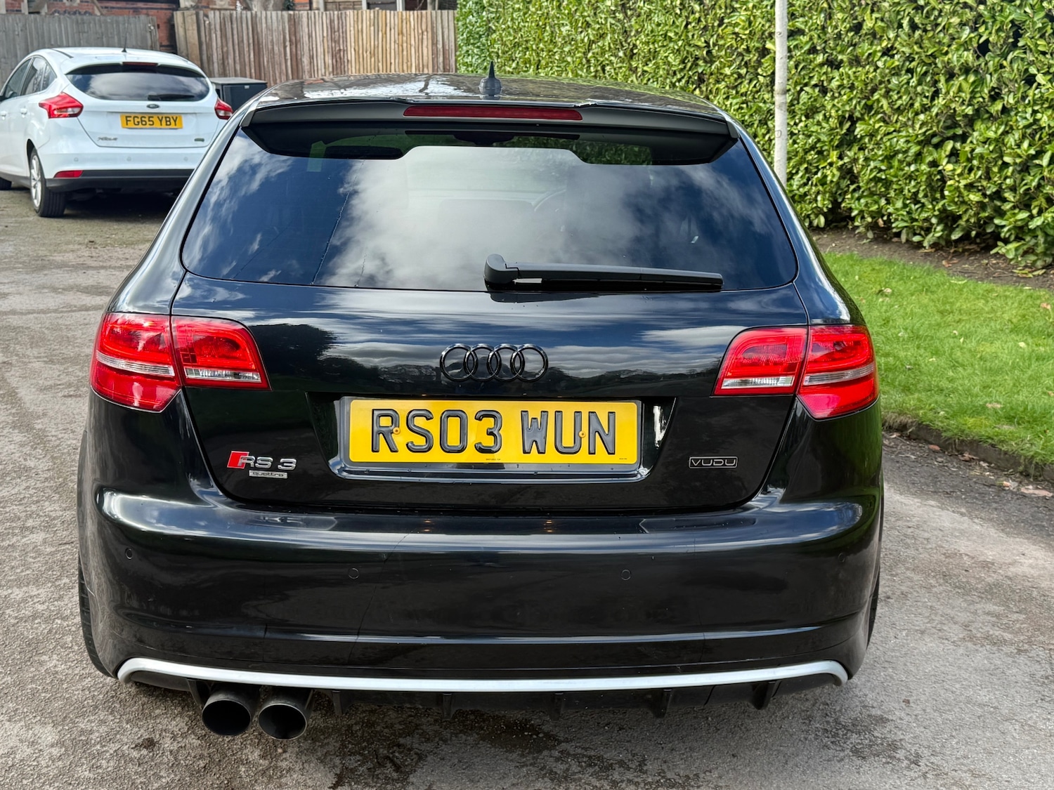 Used Audi RS3 2012 for sale - 77837353: Photo 9