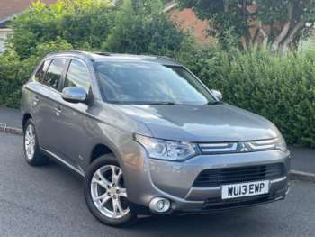 2013 (13) - 2.2 DI-D GX4 5dr Auto