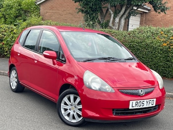 Honda - Jazz
