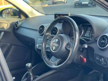 Used Audi A1 2018 for sale - 75139210: Photo