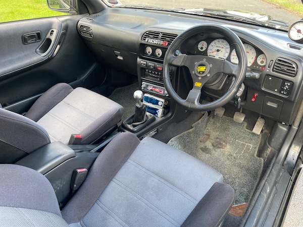 Used Nissan Sunny 1998 for sale - 76024301: Photo 3