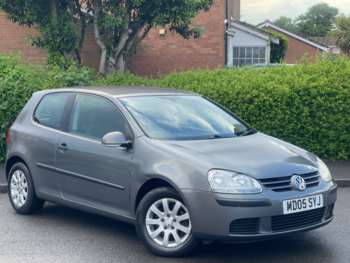 2005 (05) - 1.9 SE TDI 3dr