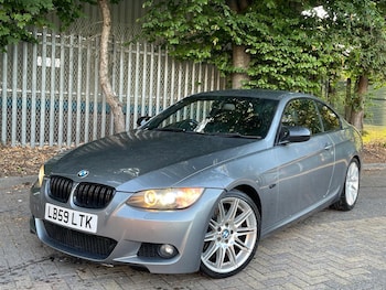 Used BMW 3 Series 2009 for sale - 75198499: Photo