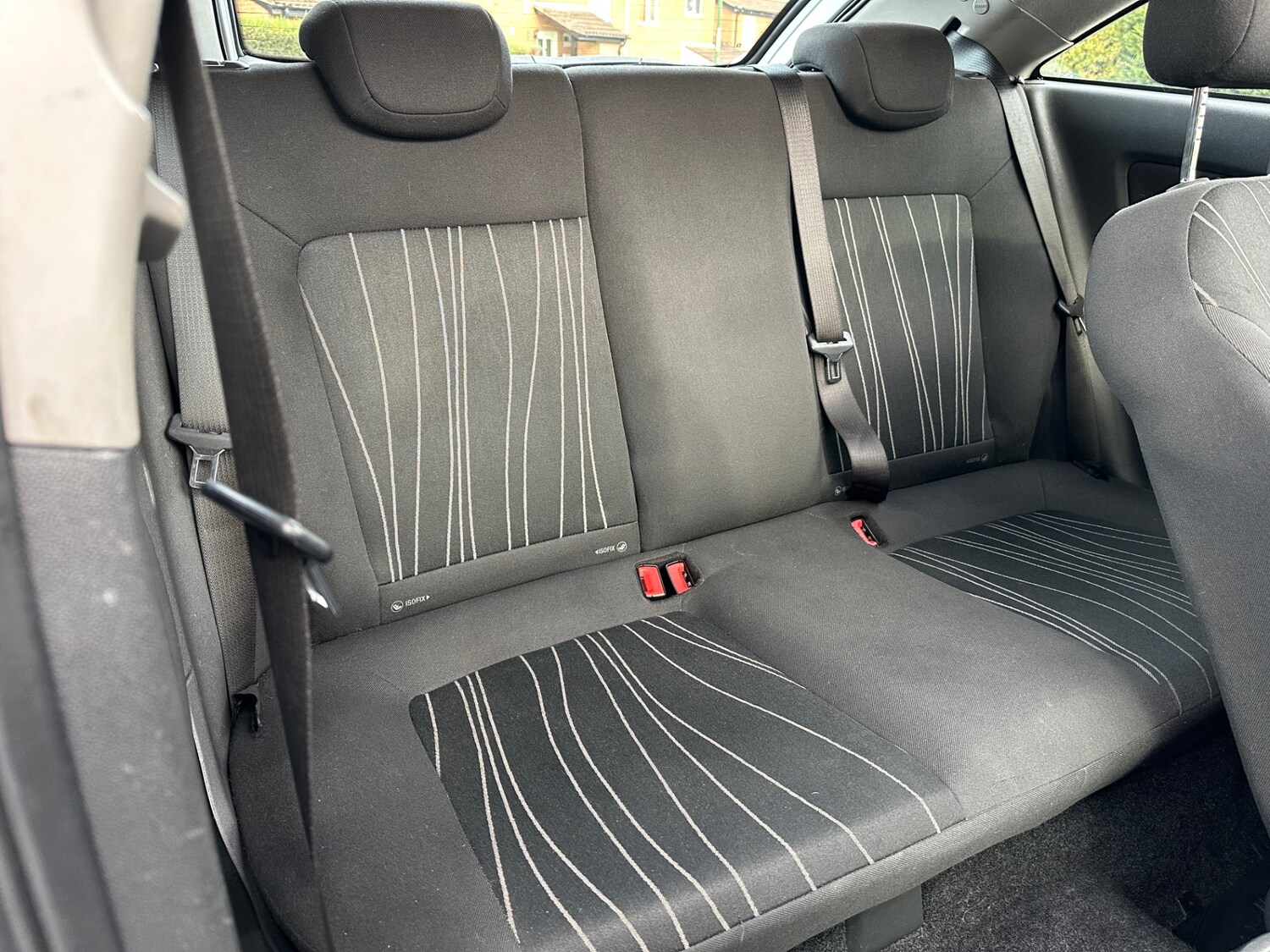 Used Vauxhall Corsa 2009 for sale - 76358418: Photo 15