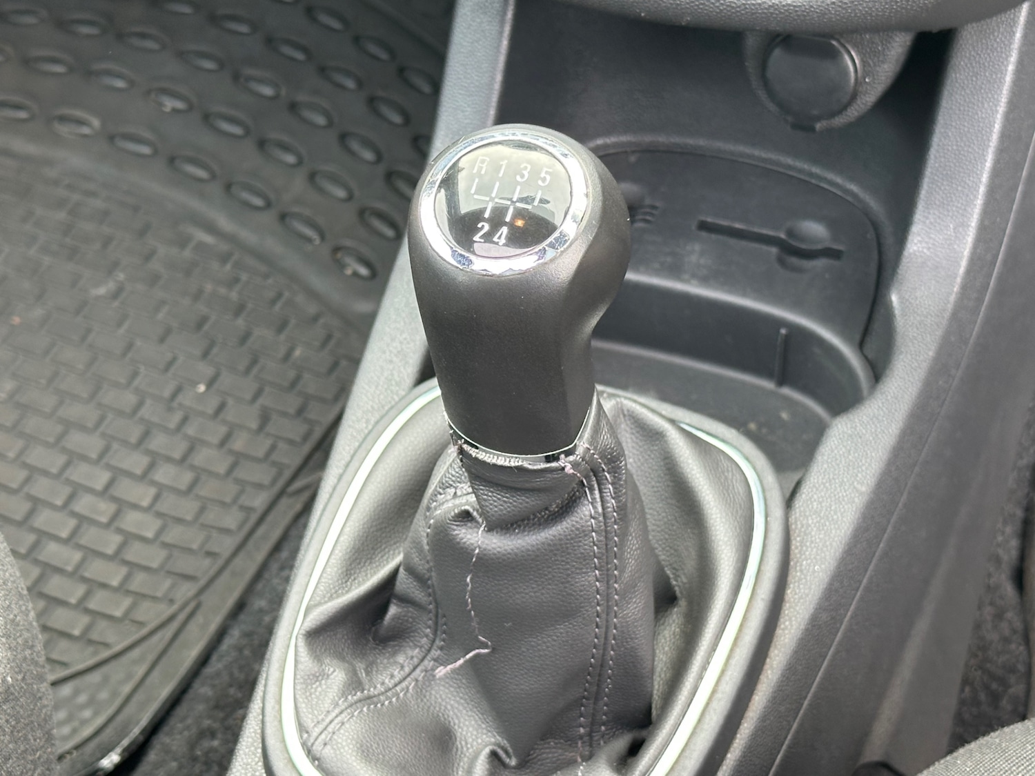 Used Vauxhall Corsa 2009 for sale - 76358418: Photo 17