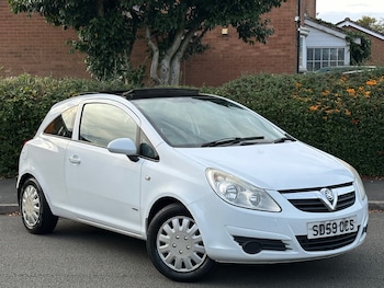 2009 (59) - 1.4i 16V Club 3dr