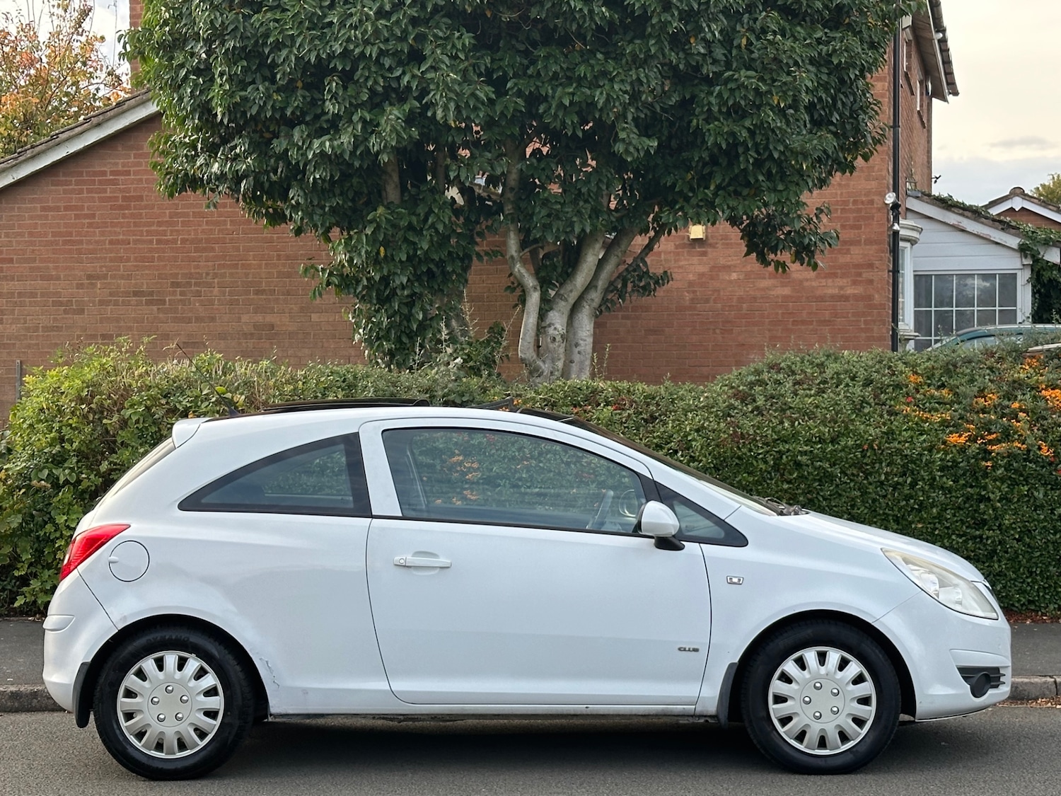 Used Vauxhall Corsa 2009 for sale - 76358418: Photo 7