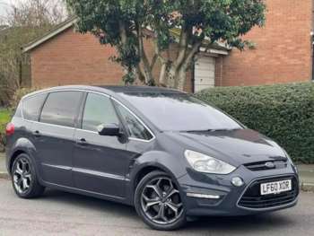 2010 (60) - 2.0 EcoBoost Titanium 5dr Powershift