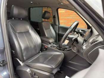 Used Ford S-Max 2010 for sale - 74947309: Photo