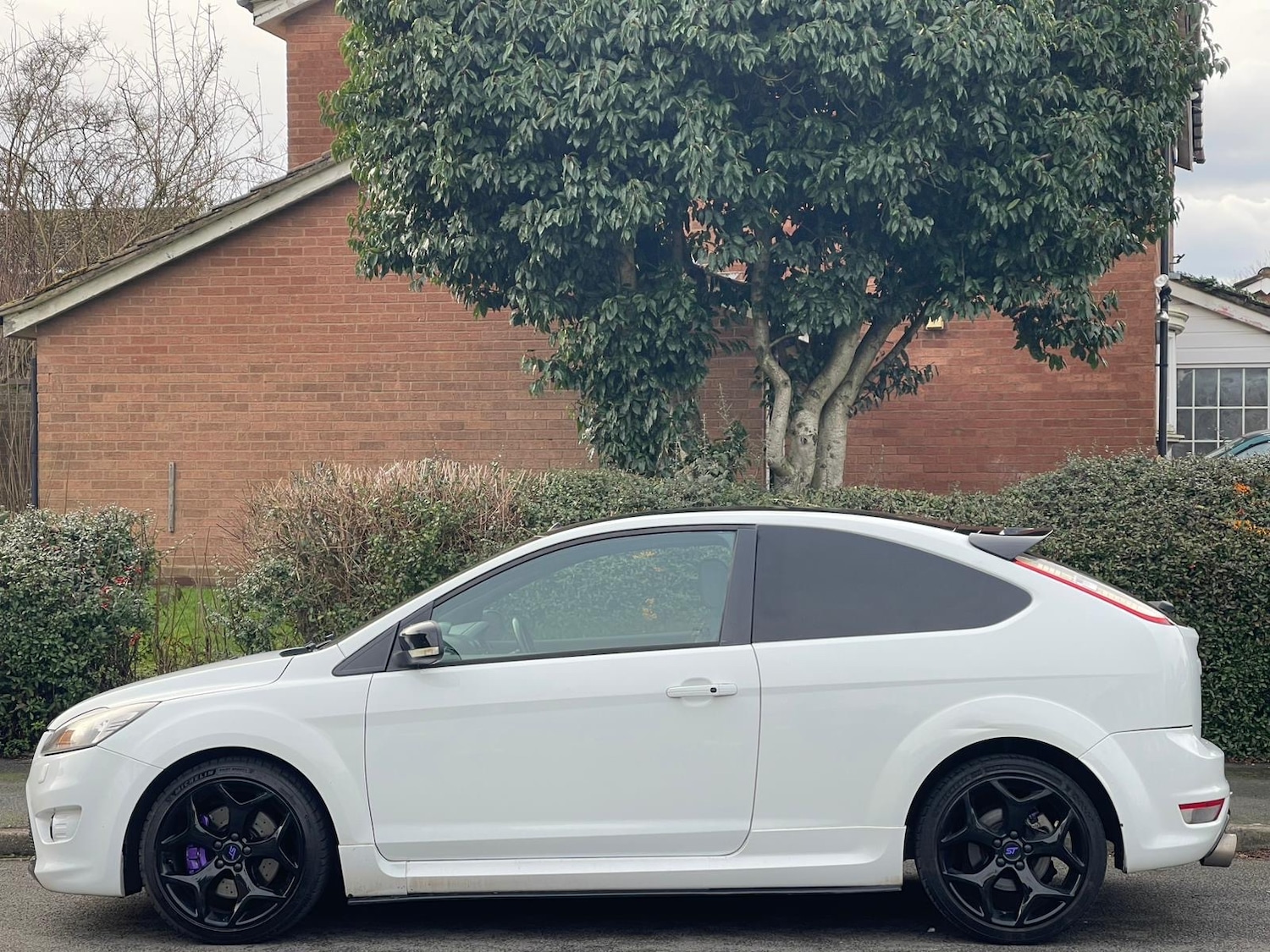 Used Ford Focus 2010 for sale - 77558700: Photo 13