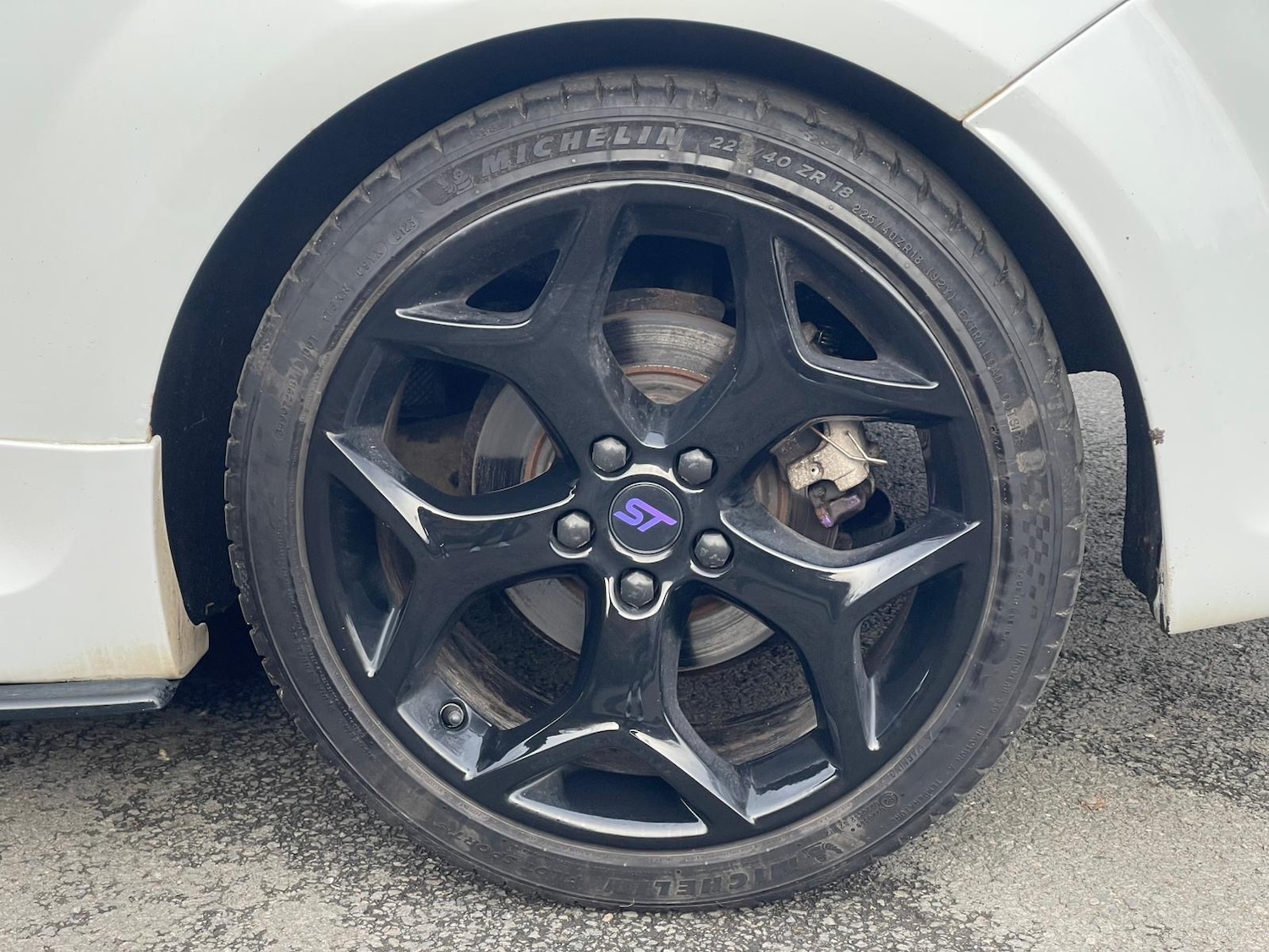 Used Ford Focus 2010 for sale - 77558700: Photo 14