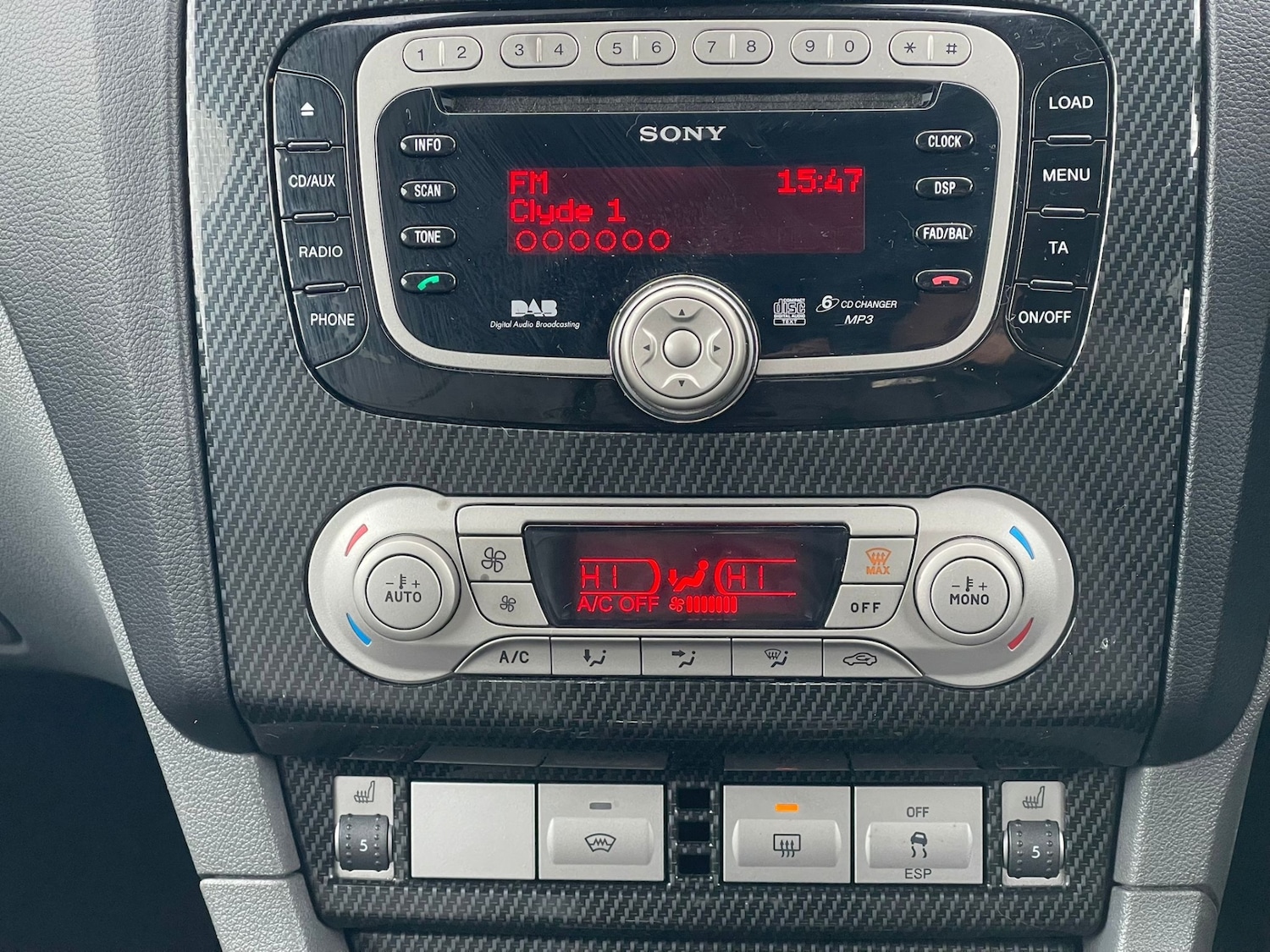 Used Ford Focus 2010 for sale - 77558700: Photo 15