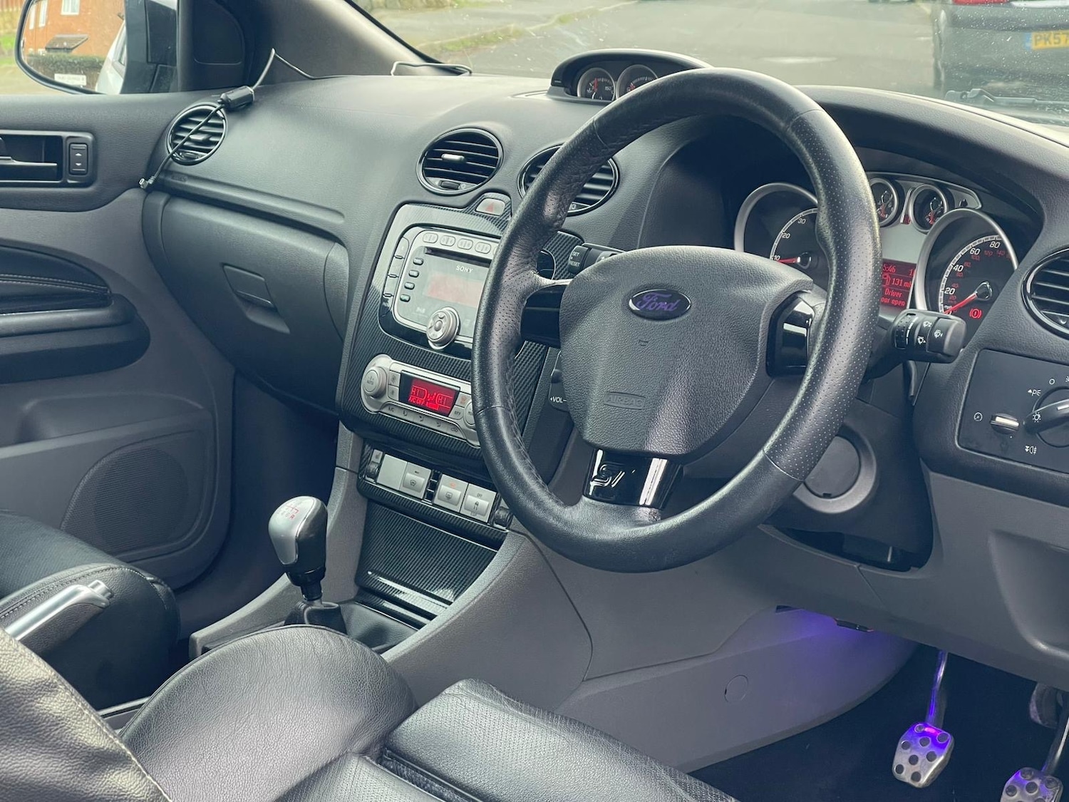 Used Ford Focus 2010 for sale - 77558700: Photo 17