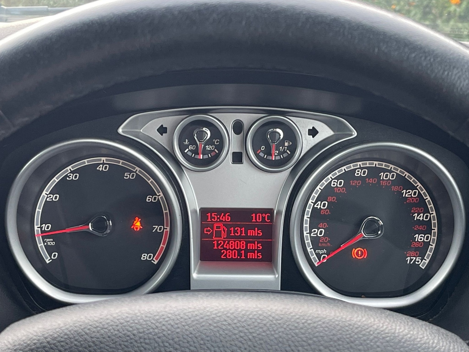 Used Ford Focus 2010 for sale - 77558700: Photo 18