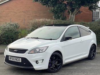 Used Ford Focus 2010 for sale - 77558700: Photo