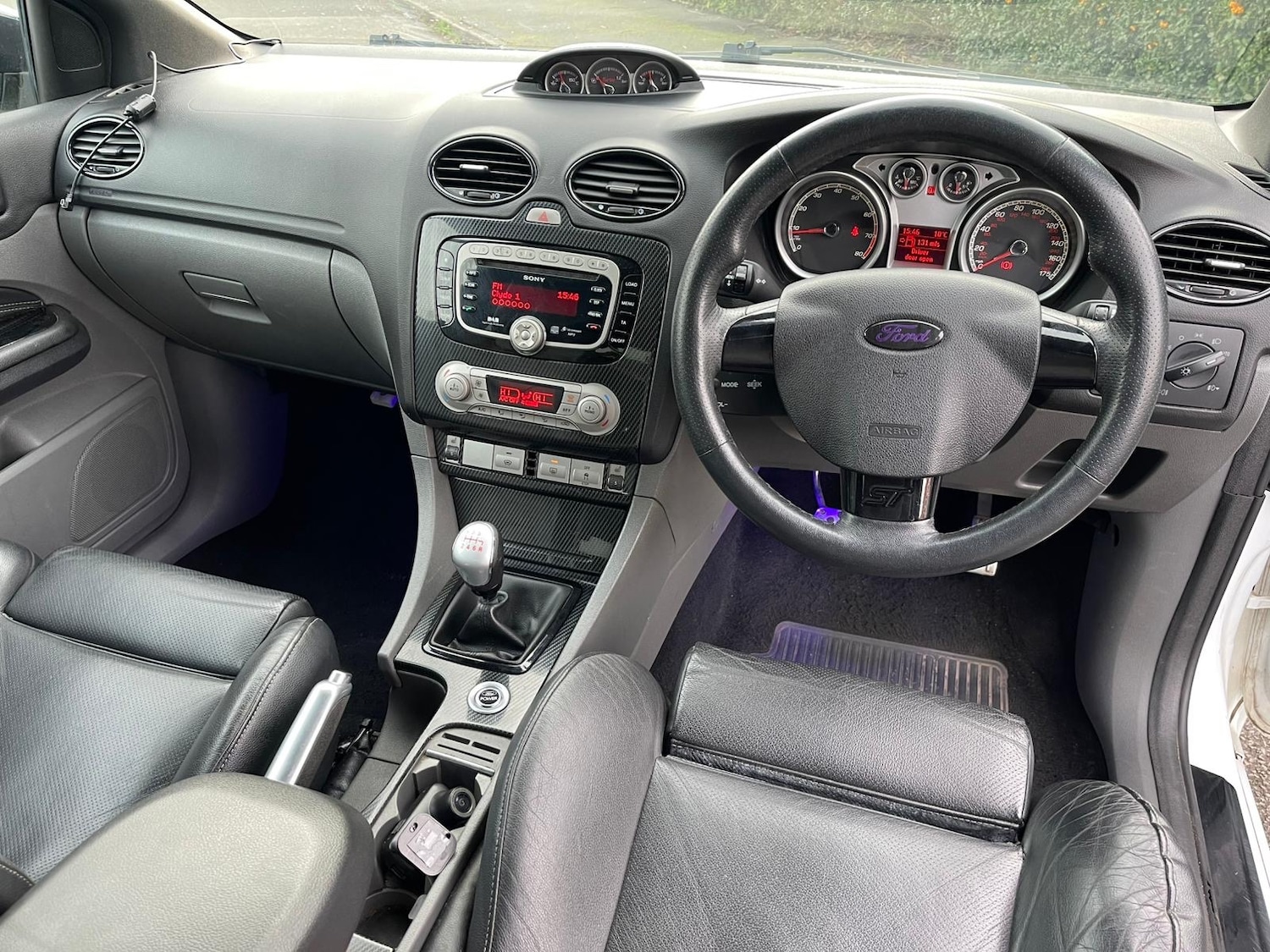 Used Ford Focus 2010 for sale - 77558700: Photo 3