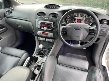 Used Ford Focus 2010 for sale - 77558700: Photo