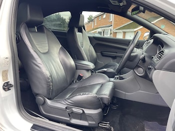 Used Ford Focus 2010 for sale - 77558700: Photo