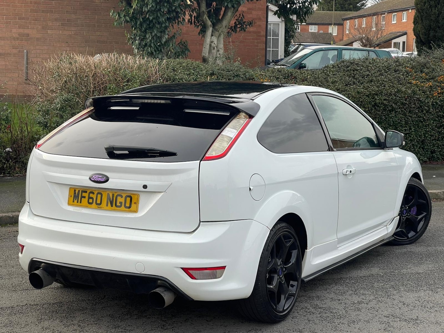 Used Ford Focus 2010 for sale - 77558700: Photo 7