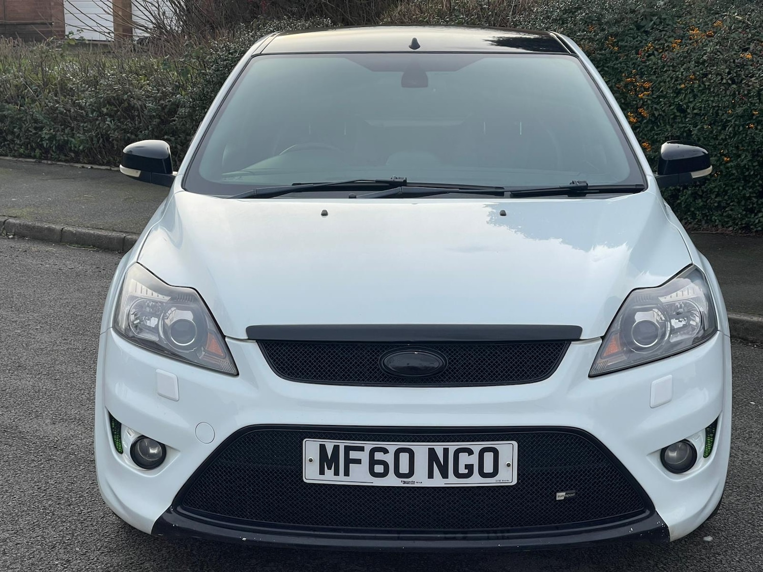 Used Ford Focus 2010 for sale - 77558700: Photo 8