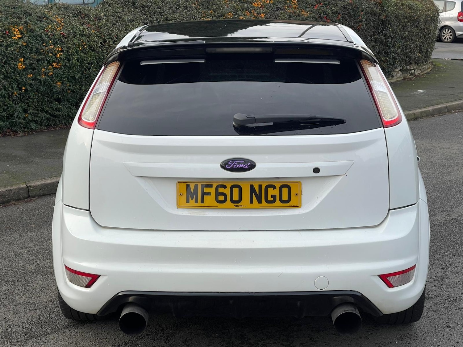 Used Ford Focus 2010 for sale - 77558700: Photo 9