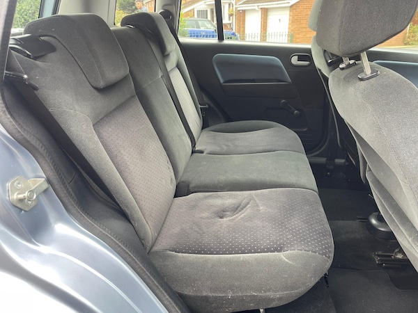 Used Ford Fusion 2005 for sale - 75681659: Photo 5