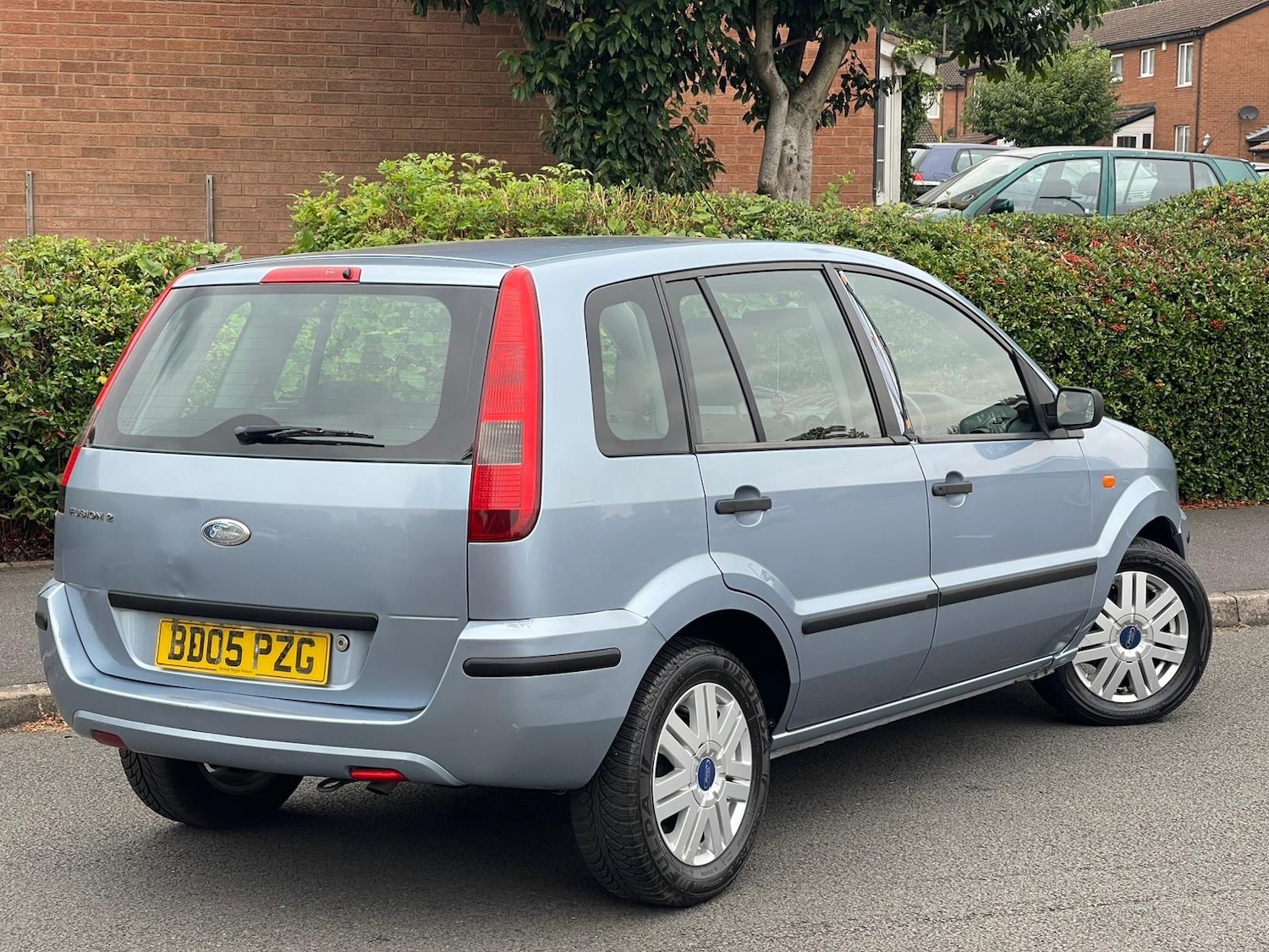 Vehicle 7