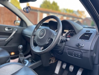 Used Renault Megane 2006 for sale - 75881952: Photo