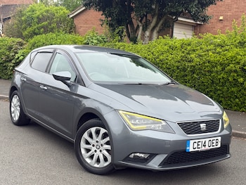 Used SEAT Leon 2014 for sale - 78243790: Photo