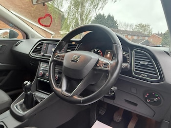 Used SEAT Leon 2014 for sale - 78243790: Photo