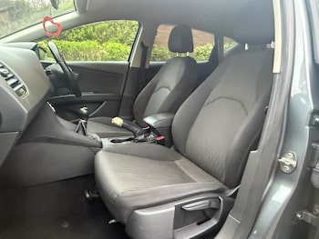 Used SEAT Leon 2014 for sale - 78243790: Photo