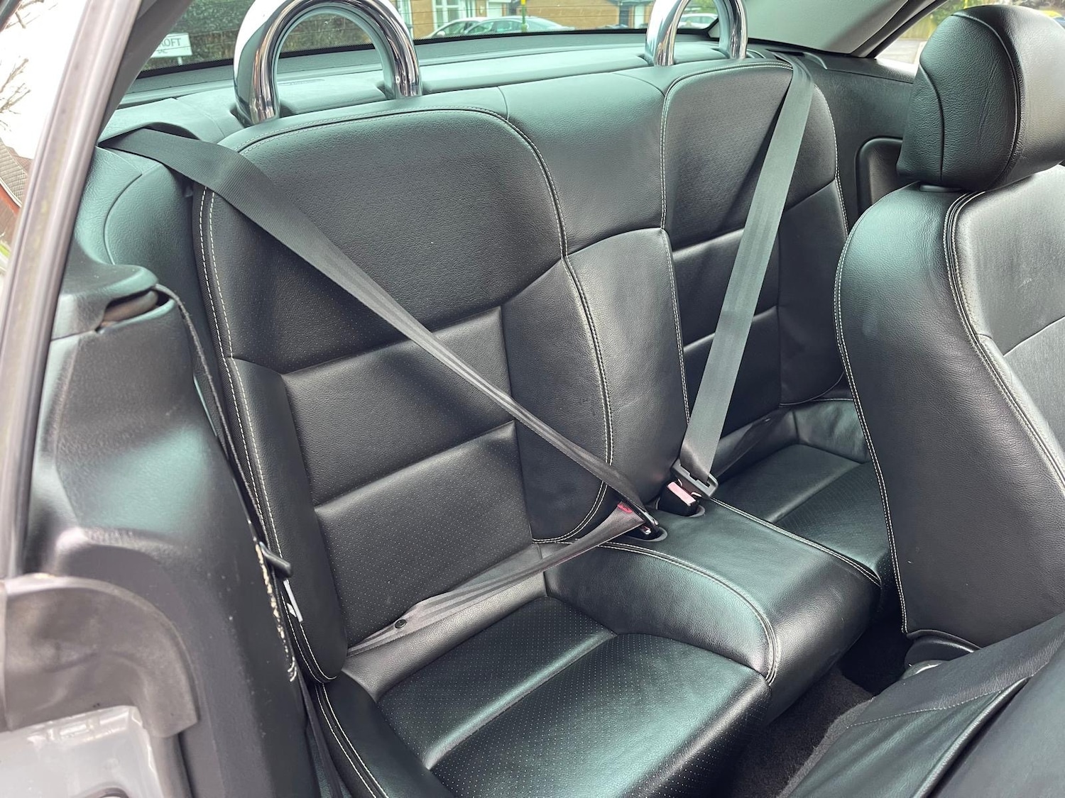 Used Peugeot 207 2007 for sale - 77052279: Photo 10