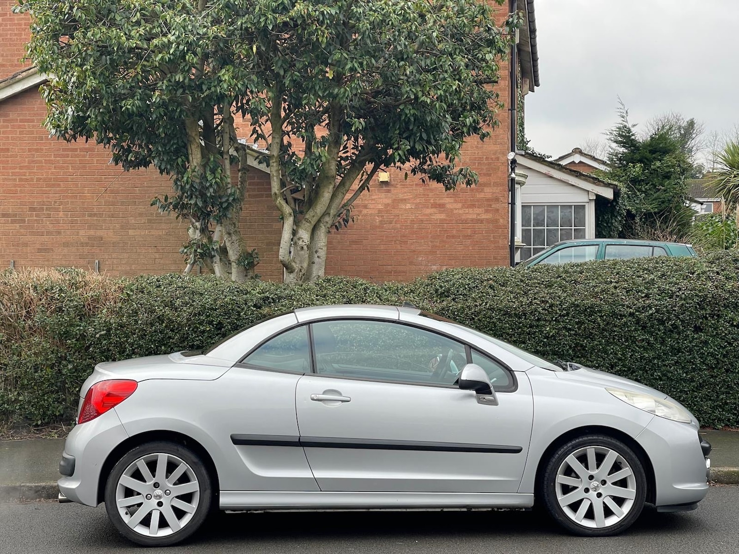 Used Peugeot 207 2007 for sale - 77052279: Photo 11