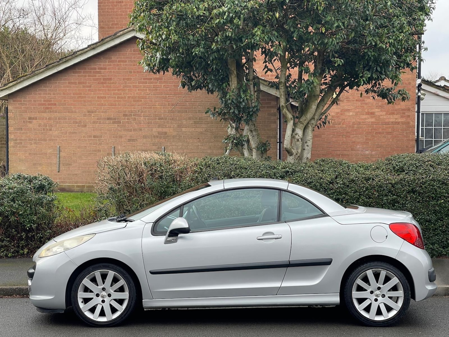 Used Peugeot 207 2007 for sale - 77052279: Photo 12