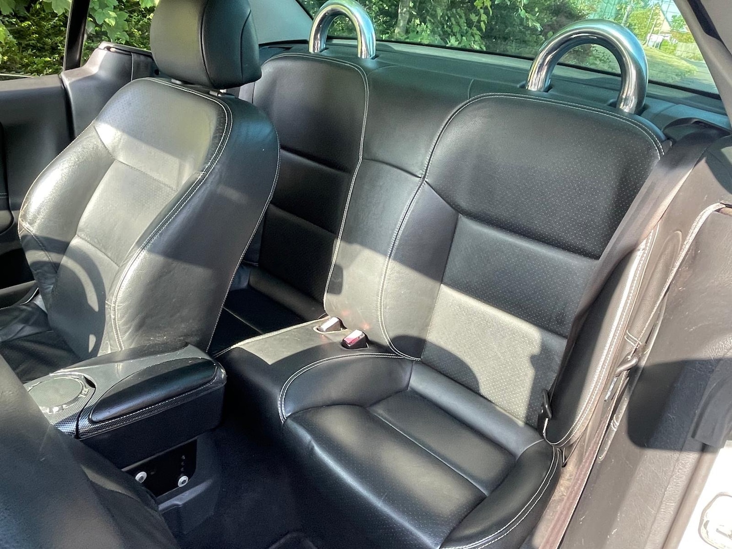 Used Peugeot 207 2007 for sale - 77052279: Photo 9