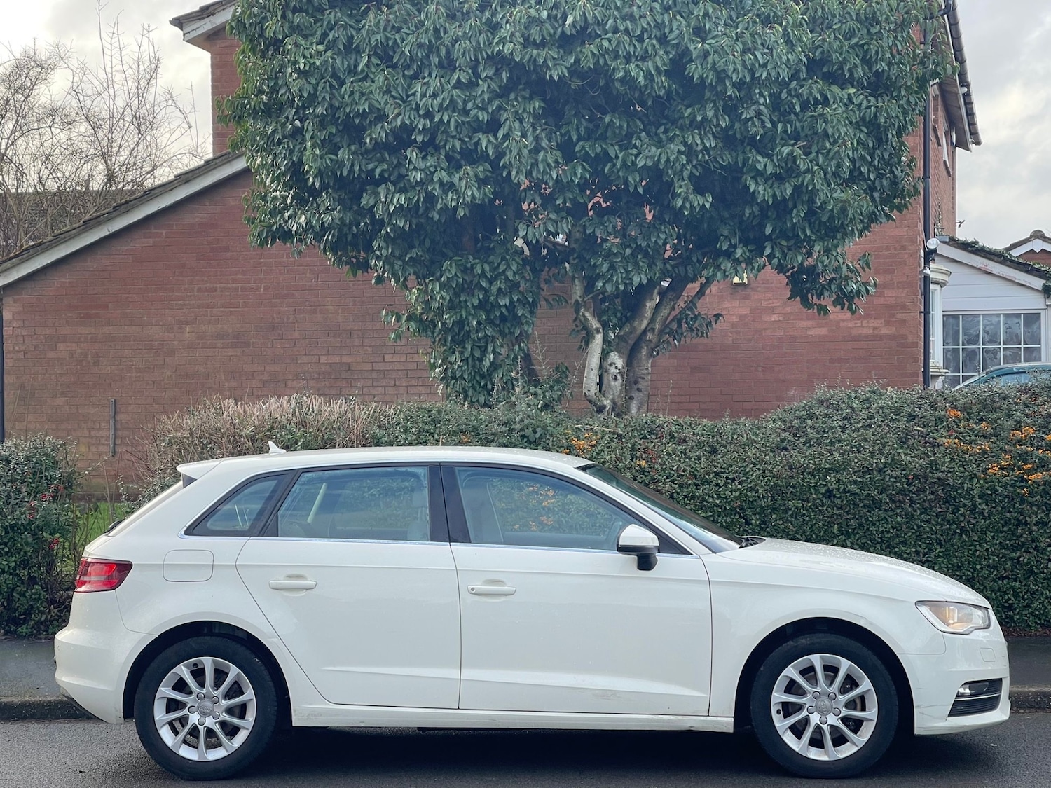 Used Audi A3 2013 for sale - 77385447: Photo 12