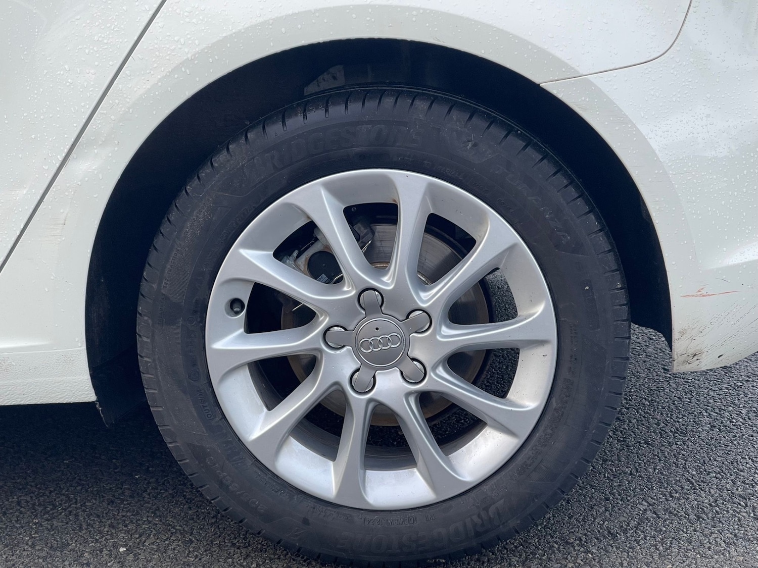 Used Audi A3 2013 for sale - 77385447: Photo 17