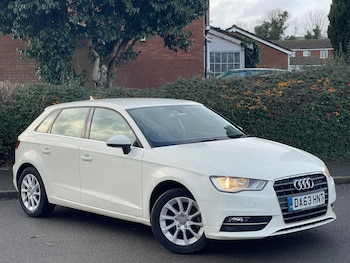 2013 (63) - 1.6 TDI SE 5dr